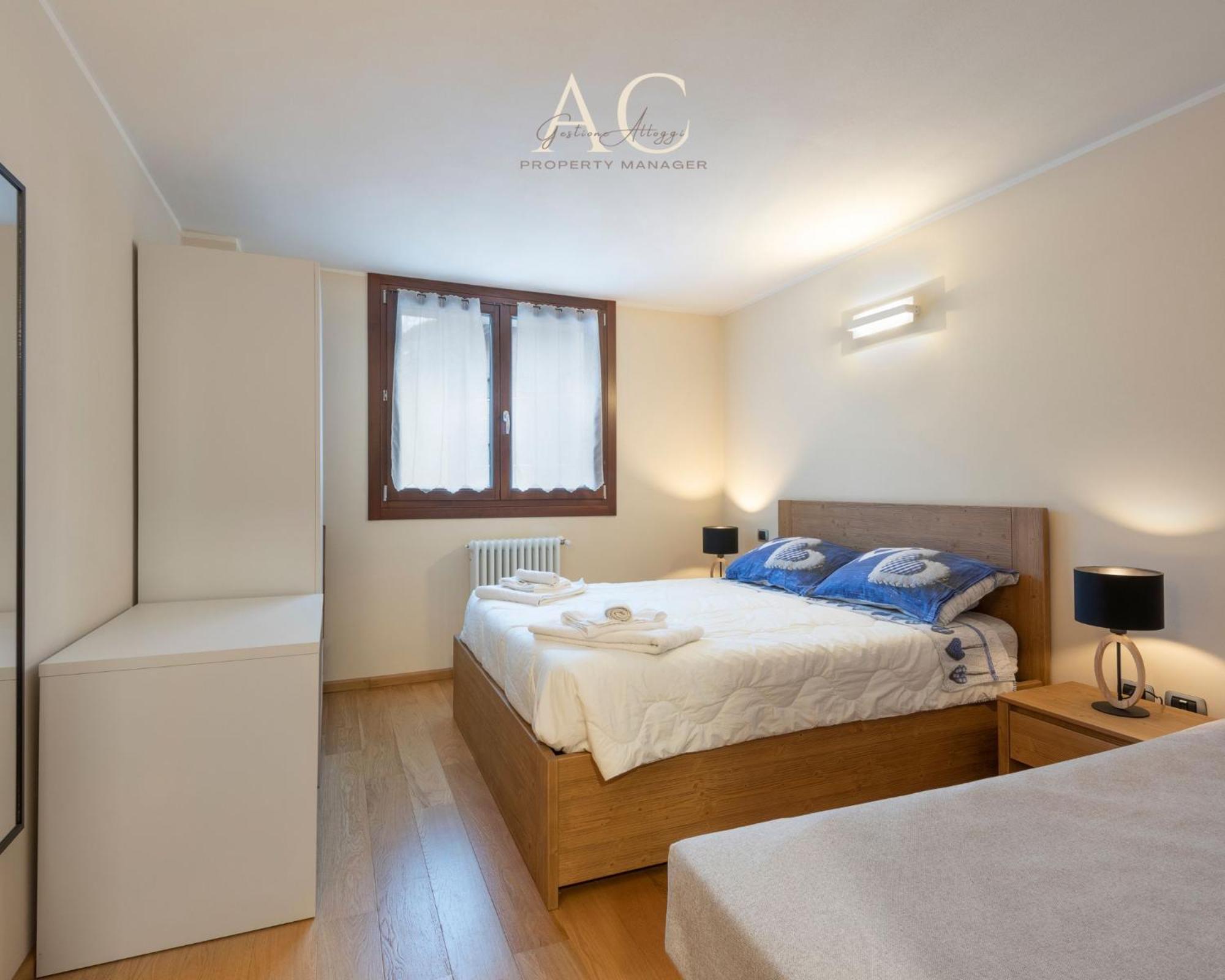 Appartamento Acquaseria 310 Понте-ди-Леньо Экстерьер фото