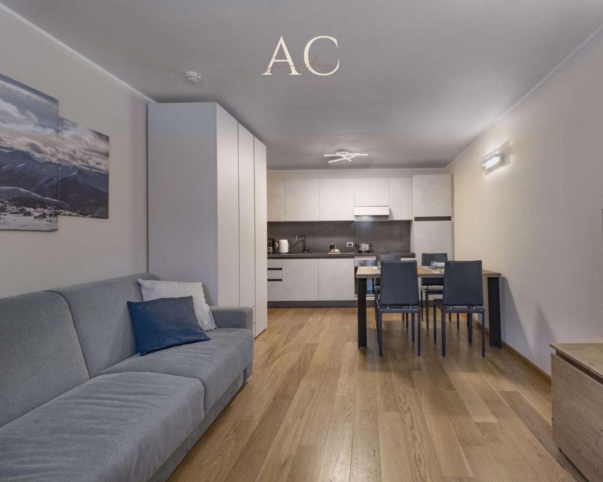 Appartamento Acquaseria 310 Понте-ди-Леньо Экстерьер фото